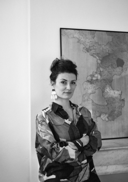 Elsa Barbillon