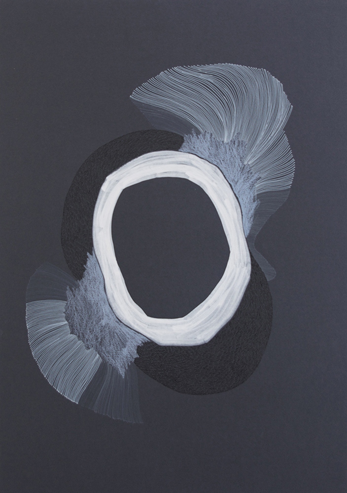 DESSIN ABYSSES ELSA BARBILLON