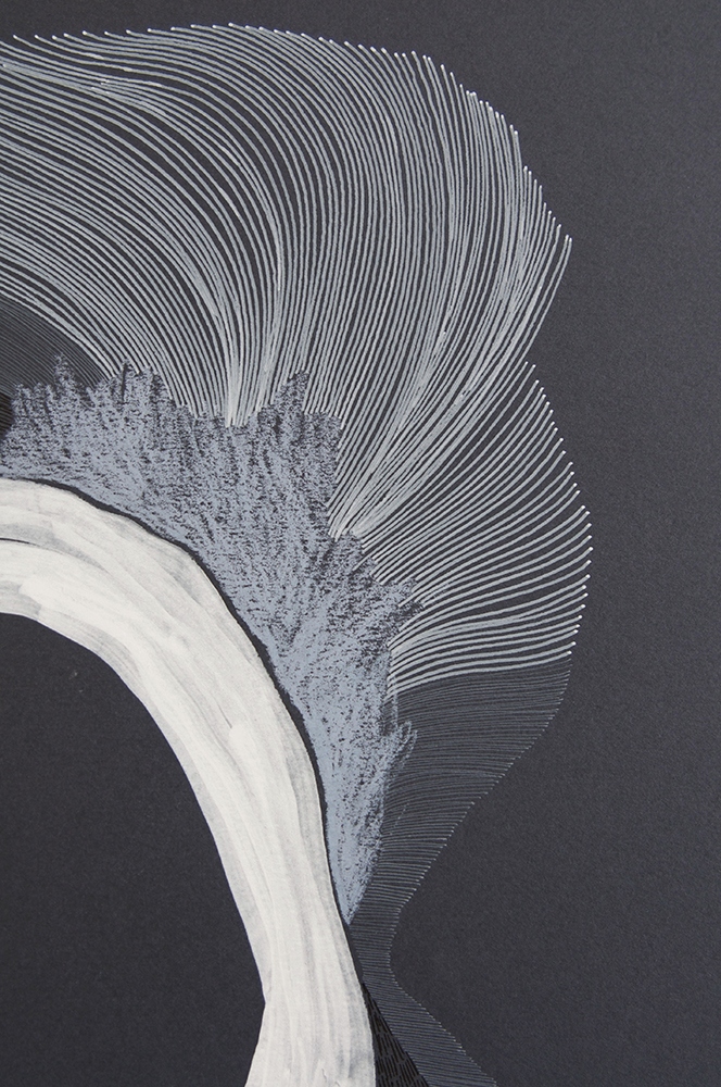 DESSIN ABYSSES ELSA BARBILLON