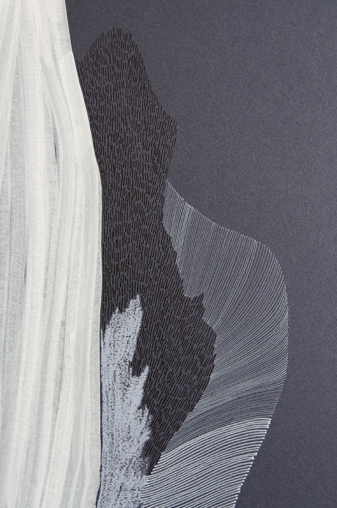 DESSIN ABYSSES ELSA BARBILLON