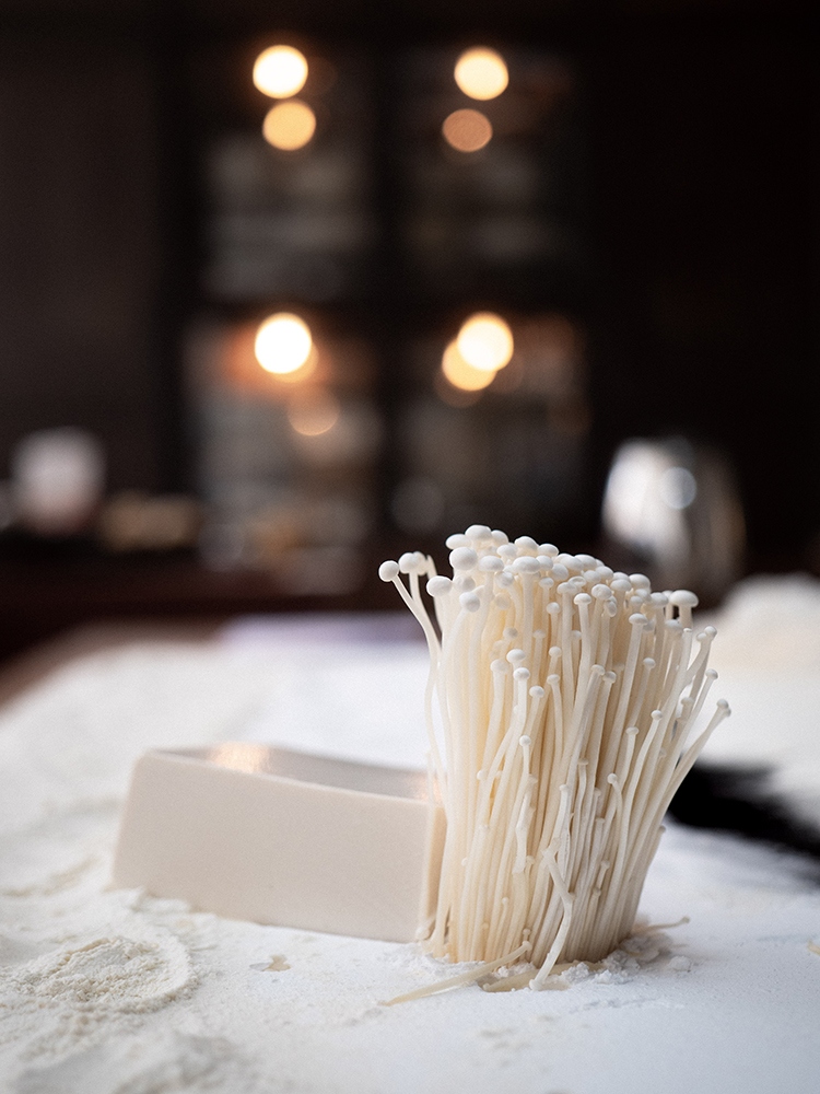 PERFORMANCE CELINE PELCE ELSA BARBILLON