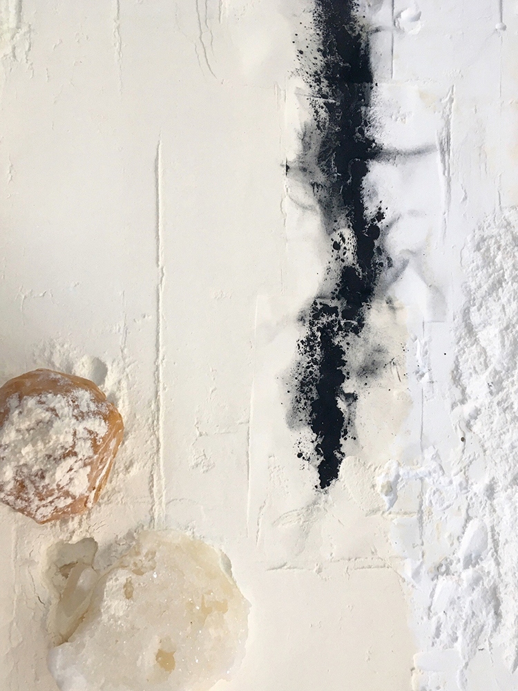 PERFORMANCE CELINE PELCE ELSA BARBILLON