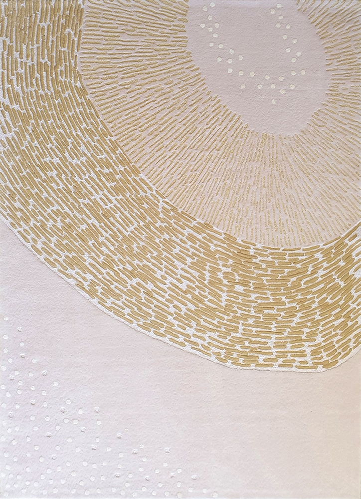 TAPIS MANUFACTURE DE TAPIS DE BOURGOGNE ELSA BARBILLON