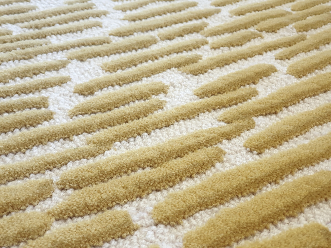 TAPIS MANUFACTURE DE TAPIS DE BOURGOGNE ELSA BARBILLON