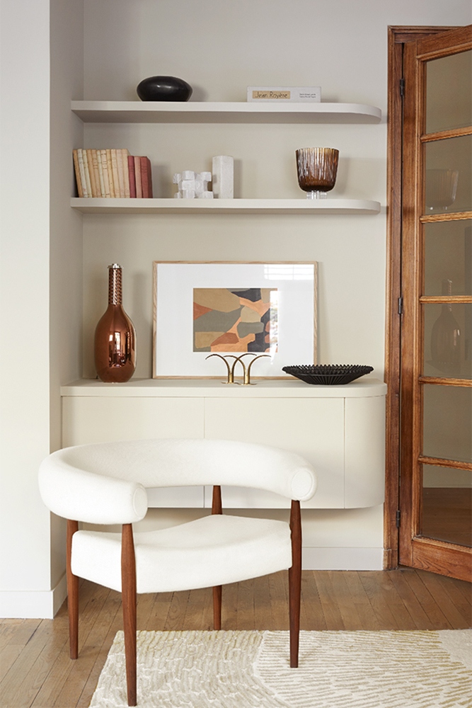 TAPIS CALDEIRA ELSA BARBILLON